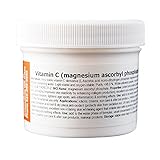 Vitamin C (magnesium ascorbyl phosphate) - 1.0oz / 30g