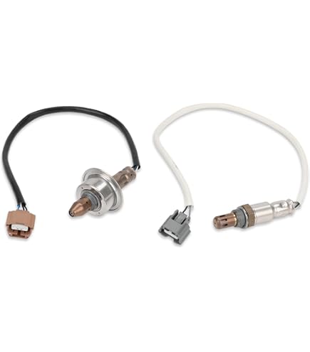 A-Premium O2 Oxygen Sensor For Nissan Versa, Infiniti Q50 Q70 – Downstream Heated Sensor 250-241104 – 3.5L 1.6L Engines