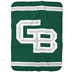 University of Wisconsin Green Bay Primary Logo