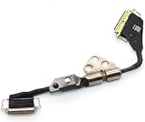 YuYue LCD LVDS Flex Cable Hinge Clutch for Apple iMac Pro Retina 15 A1398 view 5