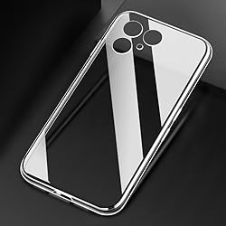 Shantime Flexible Case Compatible with Fairphone