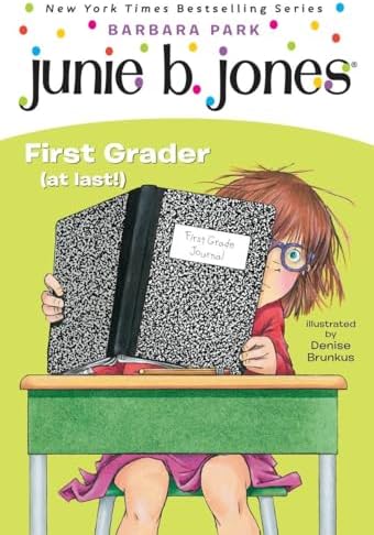 First Grade, Here I Come!: Walker, David: 9780545201438: Amazon