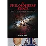 The Philosopher's Stone: Alchemy and the Secret Research for Exotic Matter