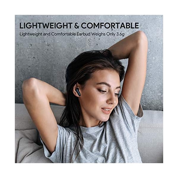 Odec-Wireless-Earbuds-Bluetooth-Headphones-True-Stereo-Semi-in-Ear-Earphones-with-Portable-USB-C-Fast-Charging-Case-Built-in-Mic-24Hrs-Playing-Time-Touch-Control-IPX5-Headset-for-iPhone-and-Android Odec Wireless Earbuds Bluetooth Headphones True Stereo Semi-in-Ear Earphones with Portable USB-C Fast Charging Case…