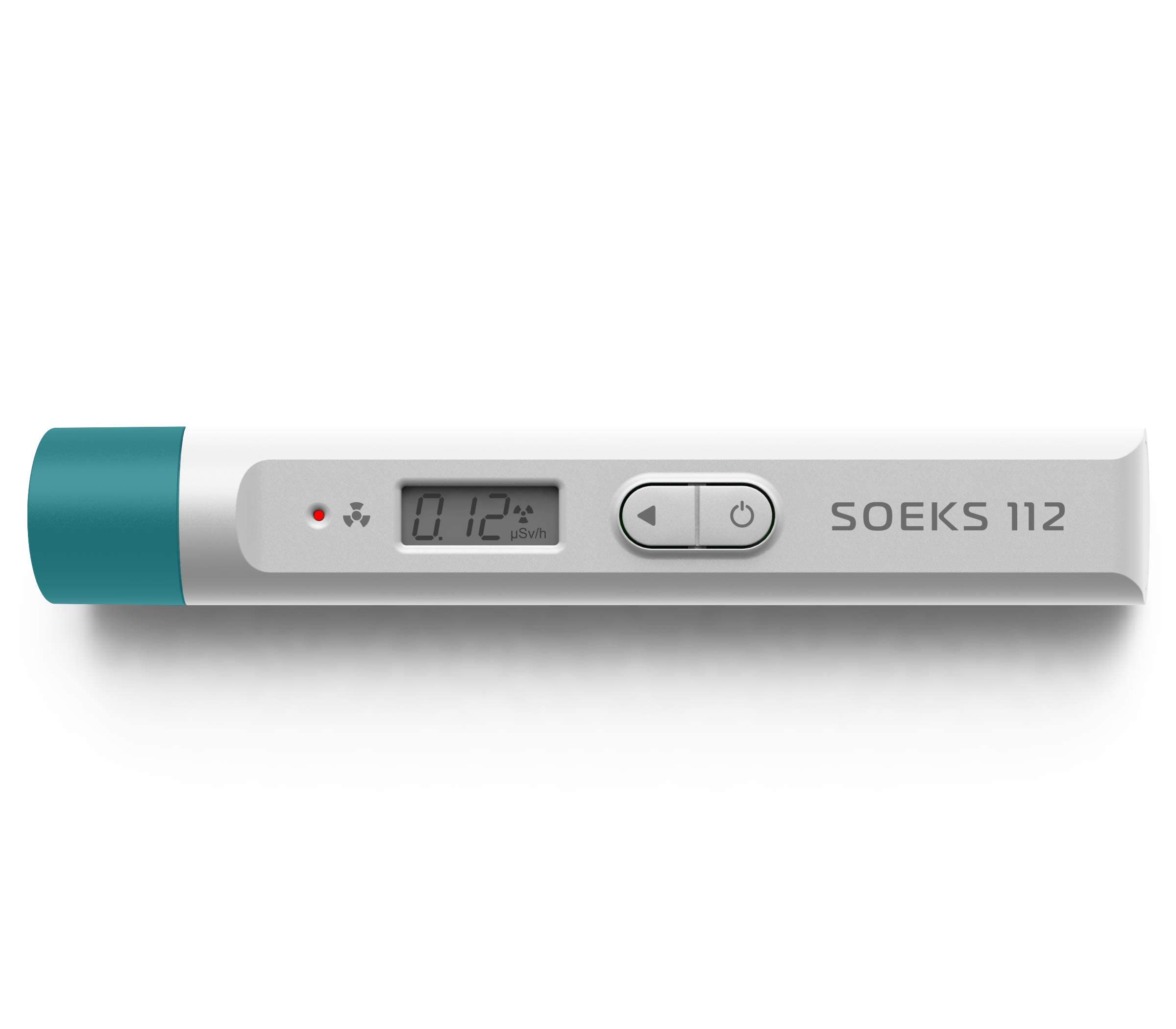 Mua SOEKS 112 Compact Digital Geiger Counter Personal Nuclear