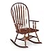 Belham Living Windsor Rocking Chair - Oak