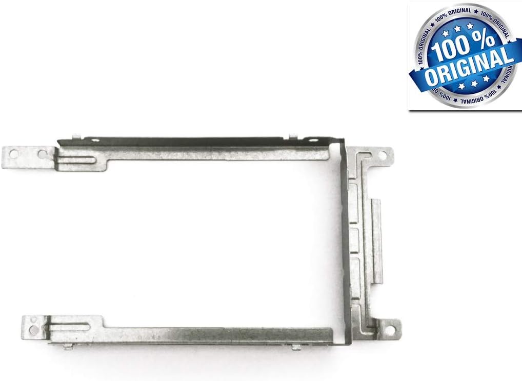 Caddy Hard Disk Drive New Stand for Notebook ASUS x541 N Complete with Screws