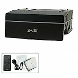 SMART UX80 PROJECTOR 3600 ANSI Lumens Ultra-Short