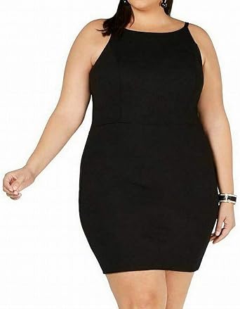 soprano bodycon dress
