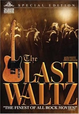 The Last Waltz (Special Edition)