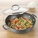 Simply Calphalon Nonstick 12-Inch All Purpose Pan