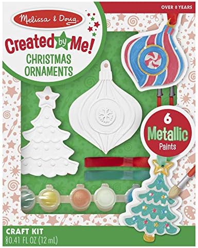 Melissa \u0026 Doug Decorate-Your-Own 