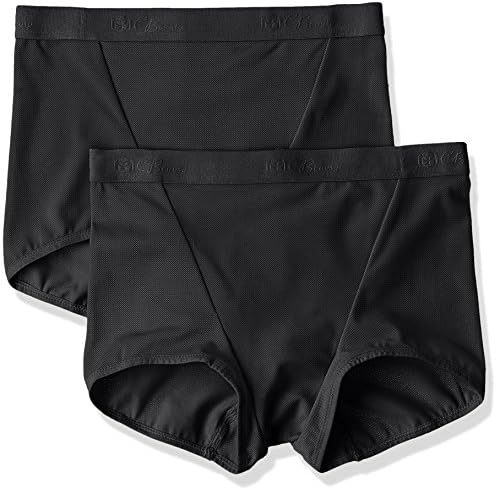 Atsugi Clear Beauty Active Shorts Support Pair Shorts (Set of 2)