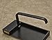 Rozin Multifunction Toilet Paper Holder with Storage Holder Function Oil Rubbed Bronze