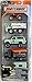 Matchbox 2018 Ranger Rescue 5-Pack