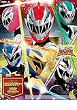 JAPANESE CALENDAR Knight Dragon Sentai Ryusouger 2020 Calendar CL-072 by