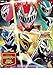 JAPANESE CALENDAR Knight Dragon Sentai Ryusouger 2020 Calendar CL-072 by