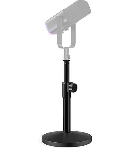 Amazon.com: Shure VP64A Omnidirectional Handheld Microphone