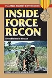 Inside Force Recon: Recon Marines in Vietnam (Stackpole Military History Series) by Michael Lee Lanning, Ray W. Stubbe