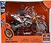 NewRay 1:10 KTM 450 Sx-F Red Bull-Ryan Dungey