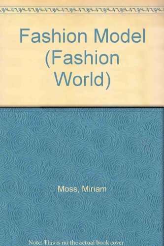 Fashion Model (Fashion World)