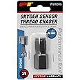 Performance Tool W84006 Oxygen Sensor Thread Chaser - M18 x 1.5 Size, Use with 3/4-Inch Hex Socket or 3/8-Inch Square Drive