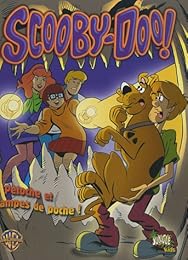 Pétoche et lampes de poche !