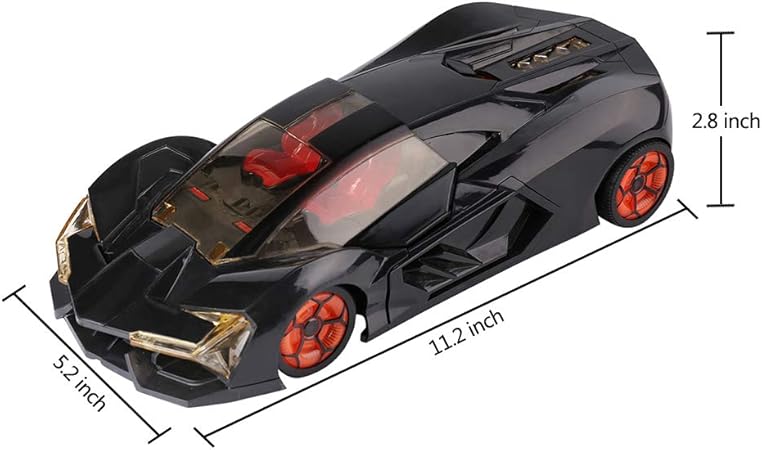 lamborghini terzo remote control car