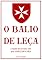Livro O balio de Leça: lenda do século XIV