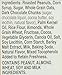 Nature Valley Granola Bars, Sweet and Salty Nut, Dark Chocolate Peanut & Almond, 6 Bars - 1.2 oz