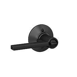 Schlage F51 V LAT 622 Latitude Door Lever, Keyed