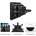 SZPIOSTAR 200W LED Flood Lights, 20000LM Super Bright Floodlight, 100-277V Outdoor Security Light Fixture, IP66 Waterproof Work Light, 6000K Daylight White Exterior Lamps for Yard, Arena, Parking Lot
