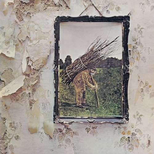Led Zeppelin - Led Zeppelin IV - Amazon.com Music