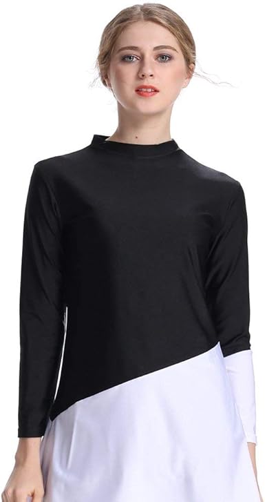 maillot de bain modeste