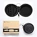 iPhone Charger, Wim Retractable Micro Usb Cable Lightning Cable 2 in 1 Sync and Charge Retractable High Speed Adapter Cable for iPhones,iPad,iPod,Android Phones (White)
