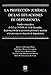 La proteccion juricia de las situaciones de dependencia - José Luis . . . [Et Al. ] Monereo Pérez