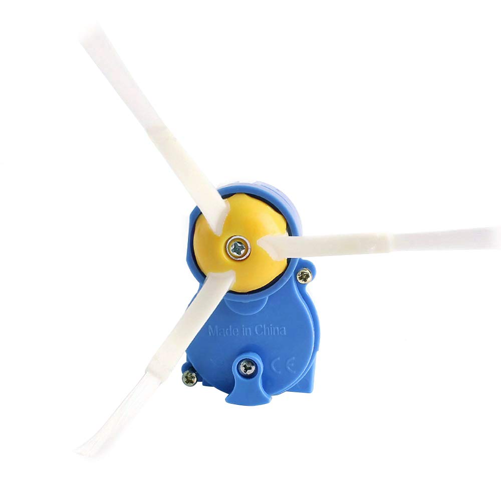 Best roomba vacuum motor replacement