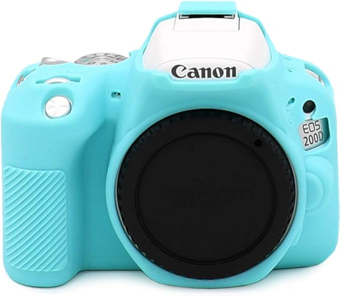canon eos 200d case