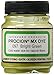 Jacquard Procion Mx Dye, 2/3-Ounce, Bright Green (PMX-1097)