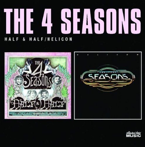 4 Seasons - Half & Half - Zortam Music