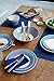 Royal Doulton Pacific Dots Pasta Bowl