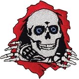 Powell Peralta Ripper 4.5