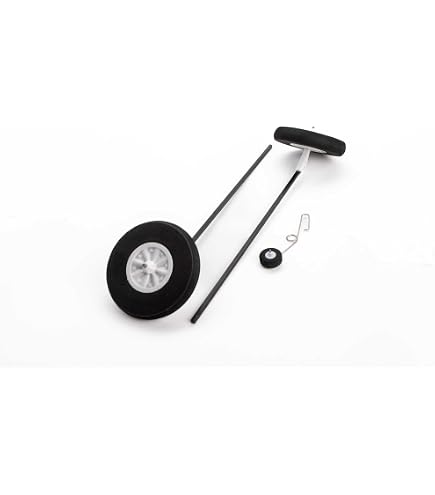 E-flite Hélice 11x7 EFLP11070 – Hélice En Plastique Pour Modèles RC, Pièce Horizon Hobby, 11 Pouces X 7 Pouces