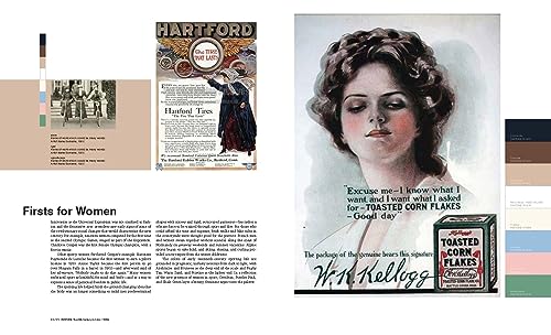 Pantone: The Twentieth Century in Color: (Coffee Table Books, Design Books, Best Books About Color) Pantone: The Twentieth Century in Color: (Coffee Table Books, Design Books, Best Books About Color) Hardcover