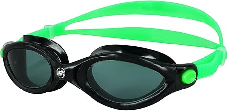 barracuda goggles review