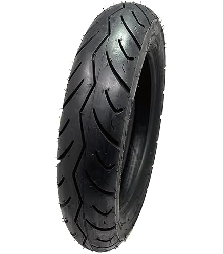 Amazon.com: KENDA Kwick KD1 Front Tire 110/70-12 (04KD1F120021