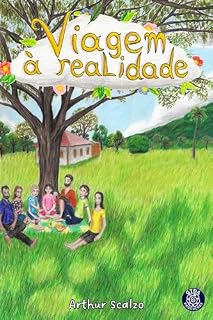 Livro Viagem à Realidade