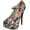 Bordello-Teeze-07L-Platform-Pump