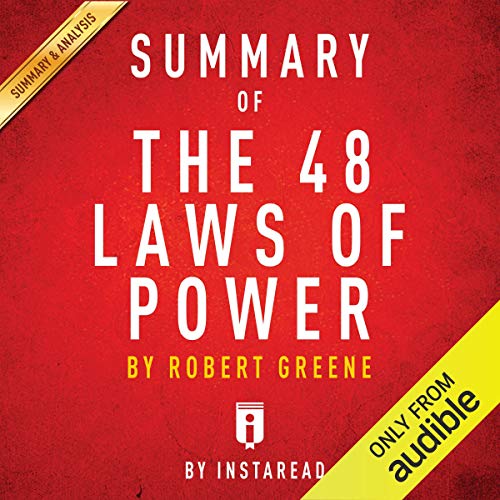 Summary of The 48 Laws of Power: by Robert Greene | Includes Analysis - //medicalbooks.filipinodoctors.org