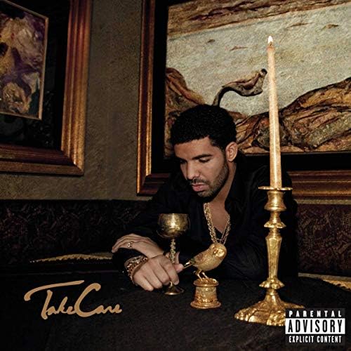 Drake - Take Care [CD] - Amazon.com Music
